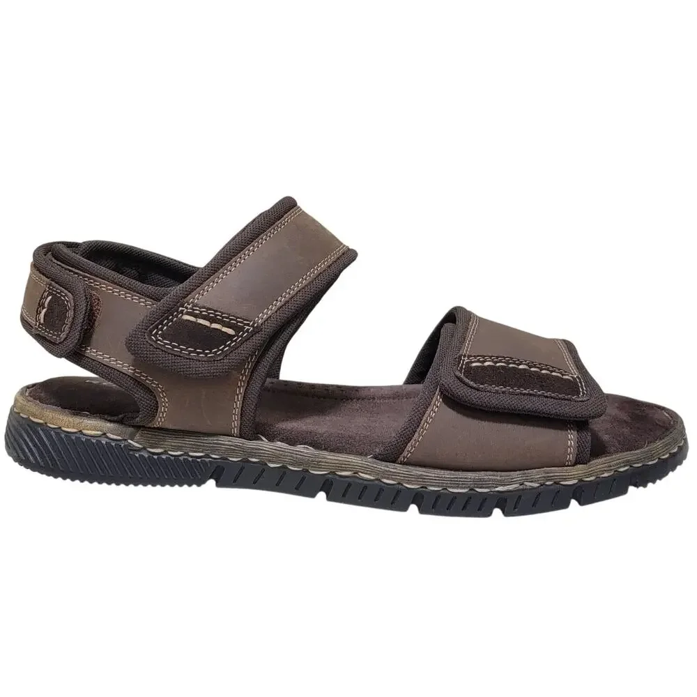 Rockport men quarter